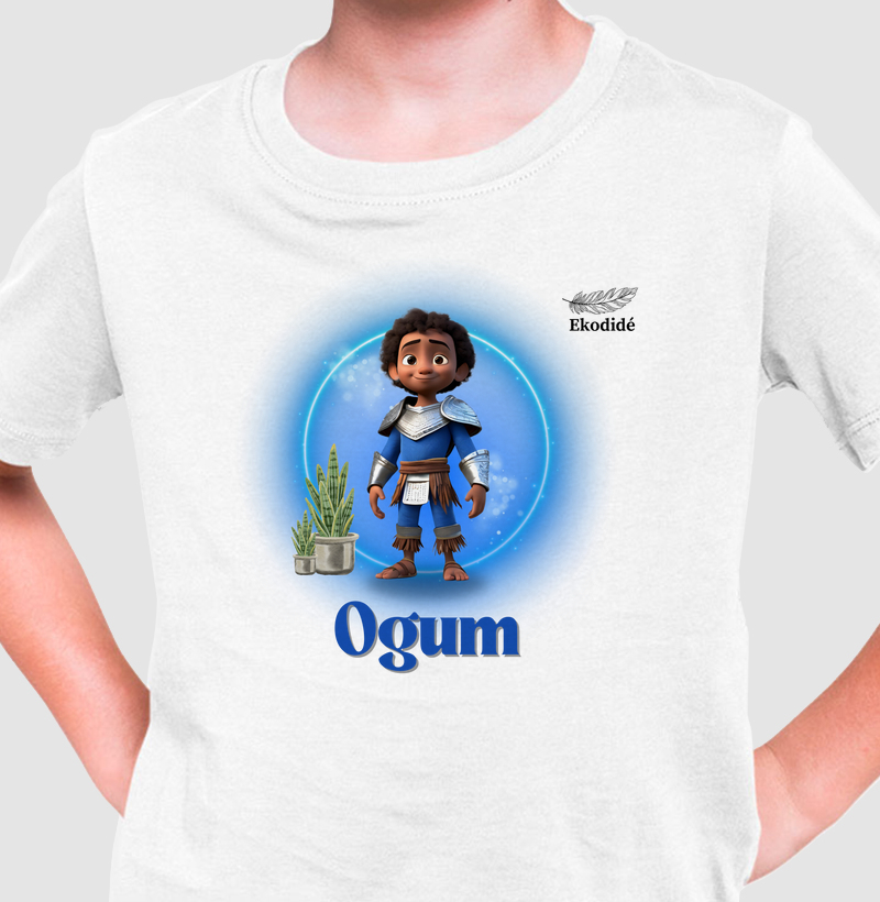 Ogum Mini