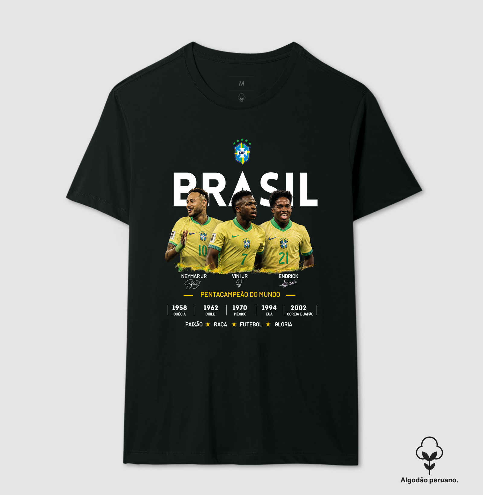Seleção Brasileira