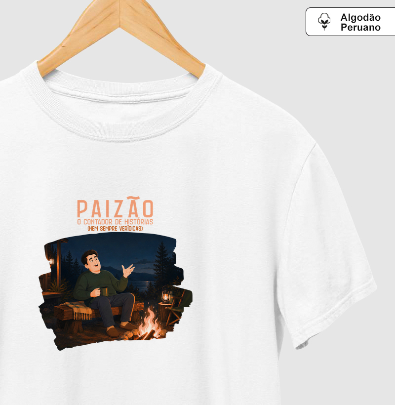 O Contador de Histórias