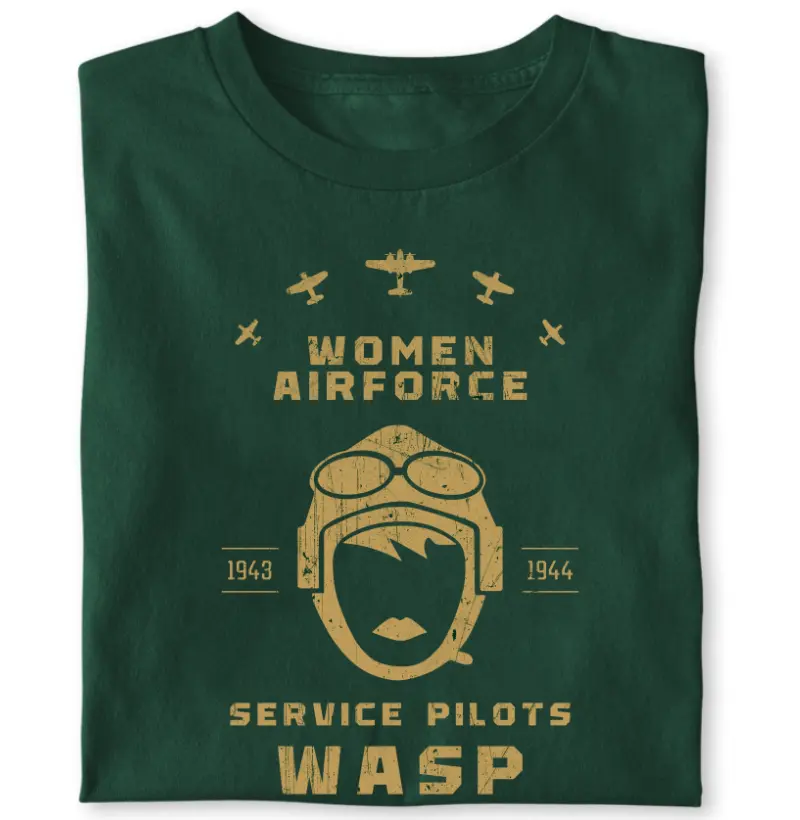 Women Airforce