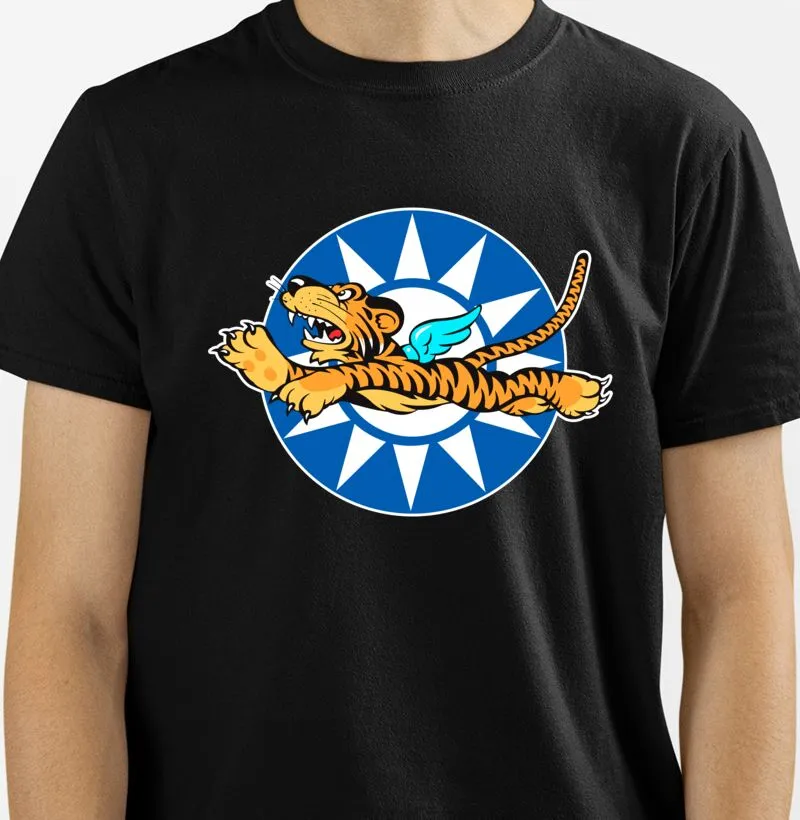 AVG Flying Tigers  - Roundel China