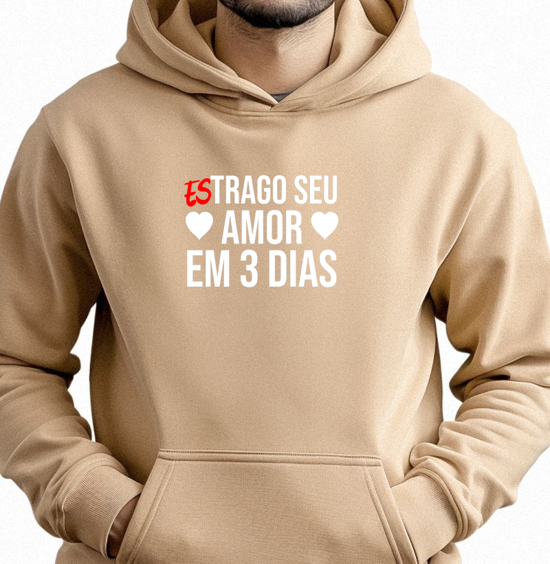 EsTrago seu Amor