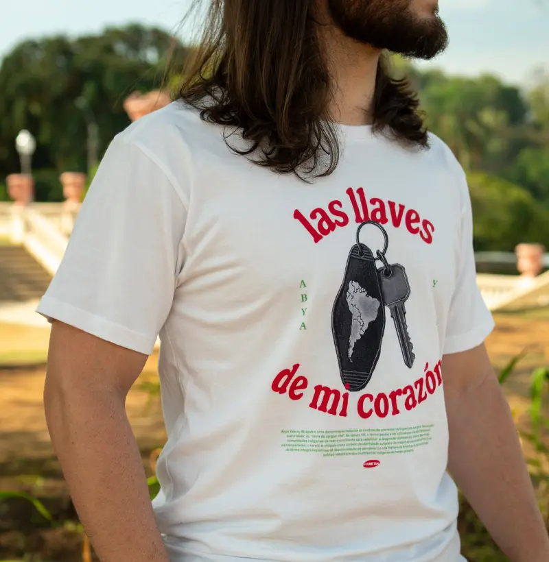Las Llaves de Mí Corazón