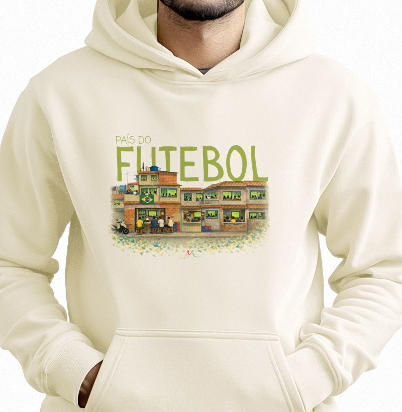 País do Futebol  - Imagem 1