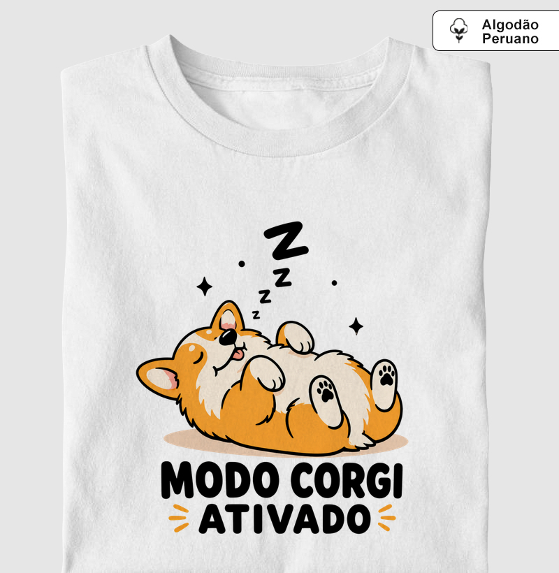 Modo Corgi
