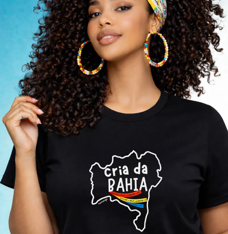 Cria da Bahia