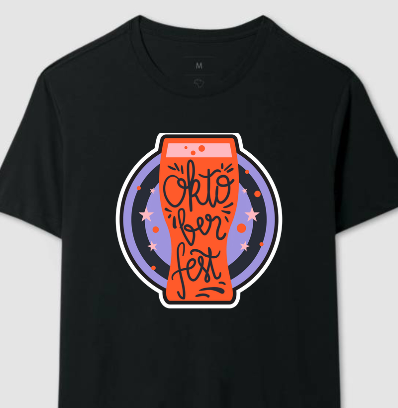 Coleção Cervejas - Oktoberfest