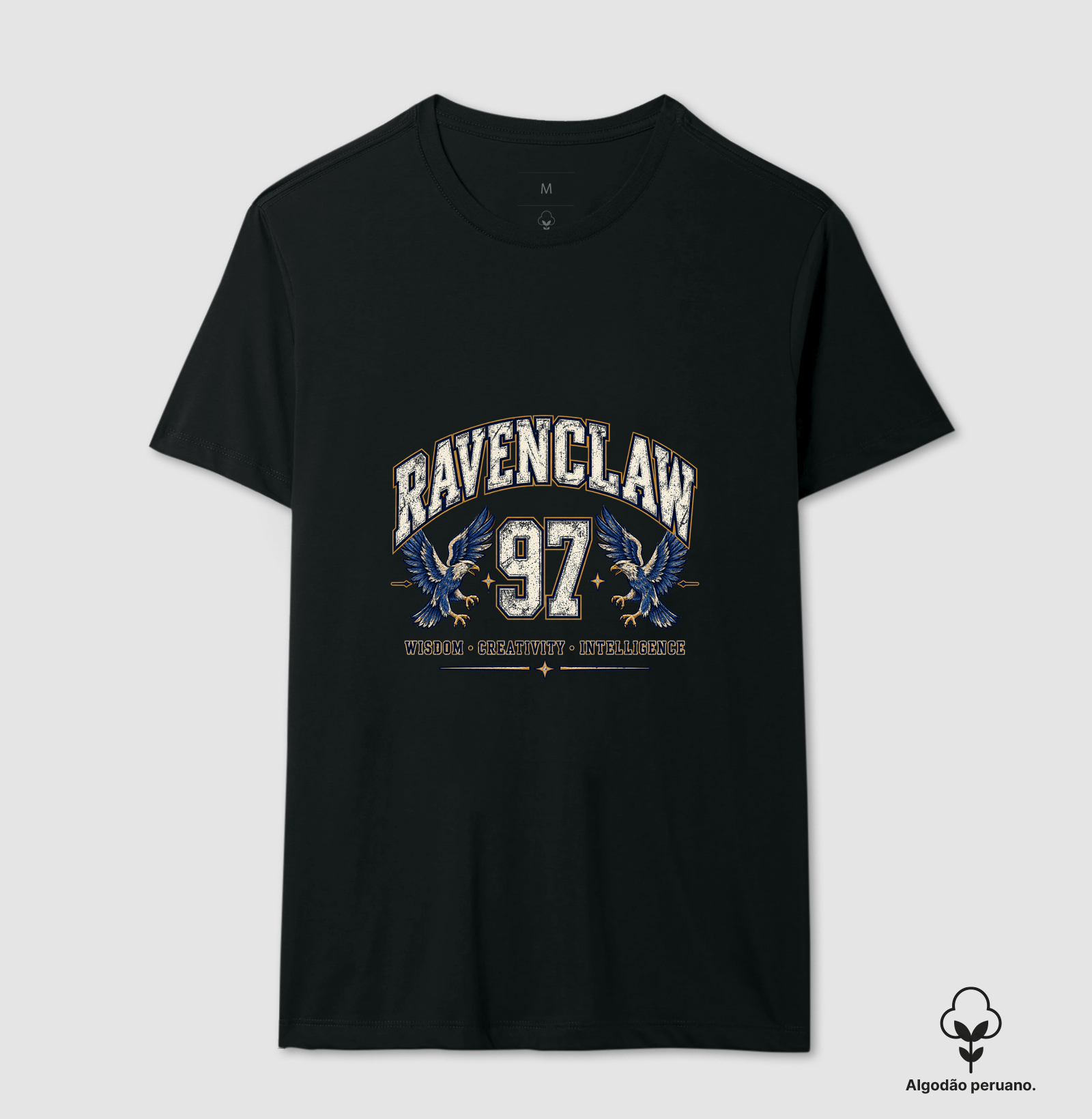 Intelecto de Ravenclaw