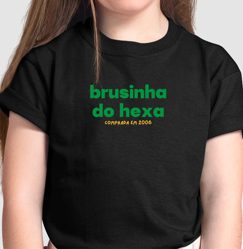 Brusinha do Hexa 2006