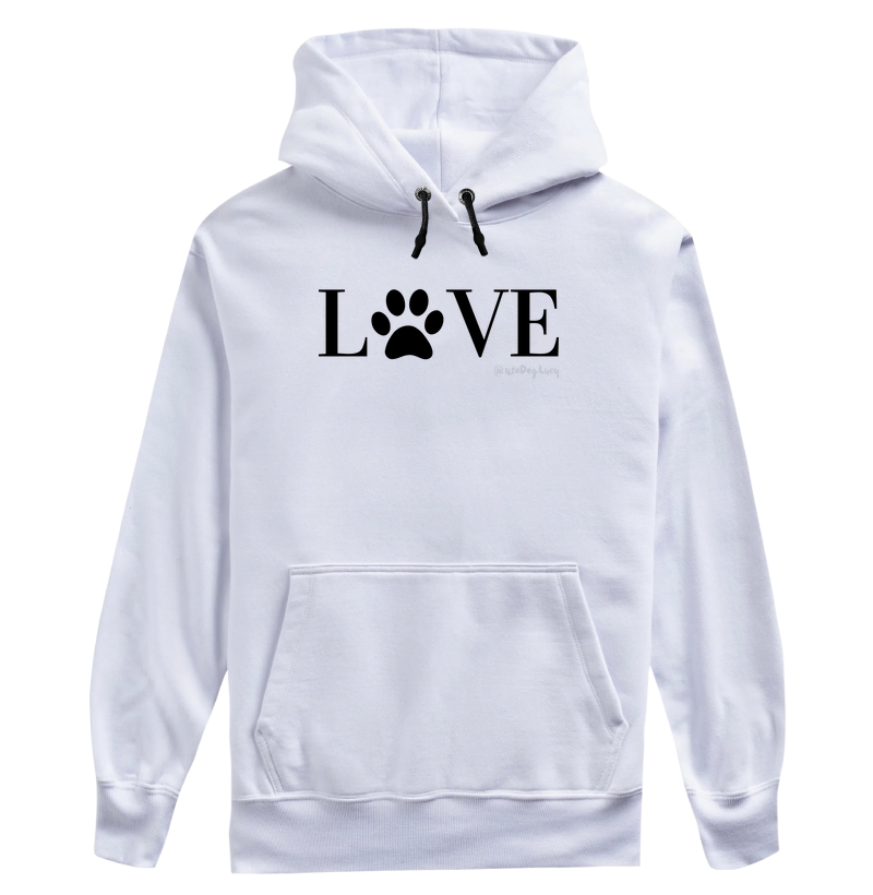 Love Dogs