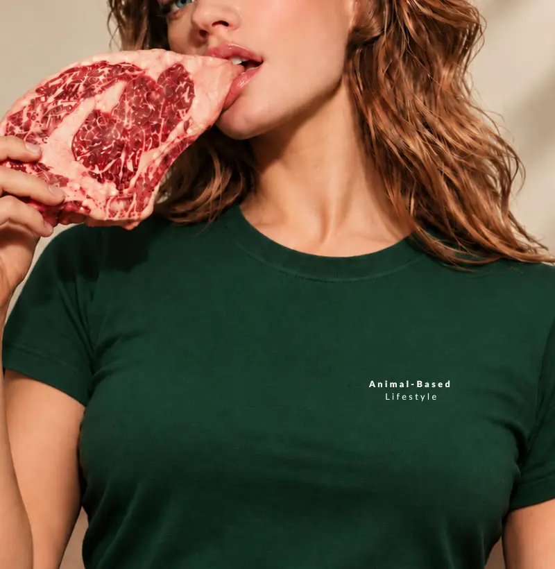 Animal Based Lifestyle