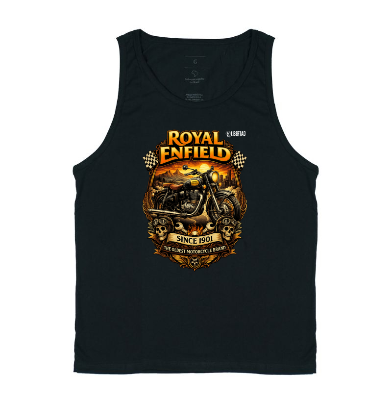 Royal Enfield – Since 1901