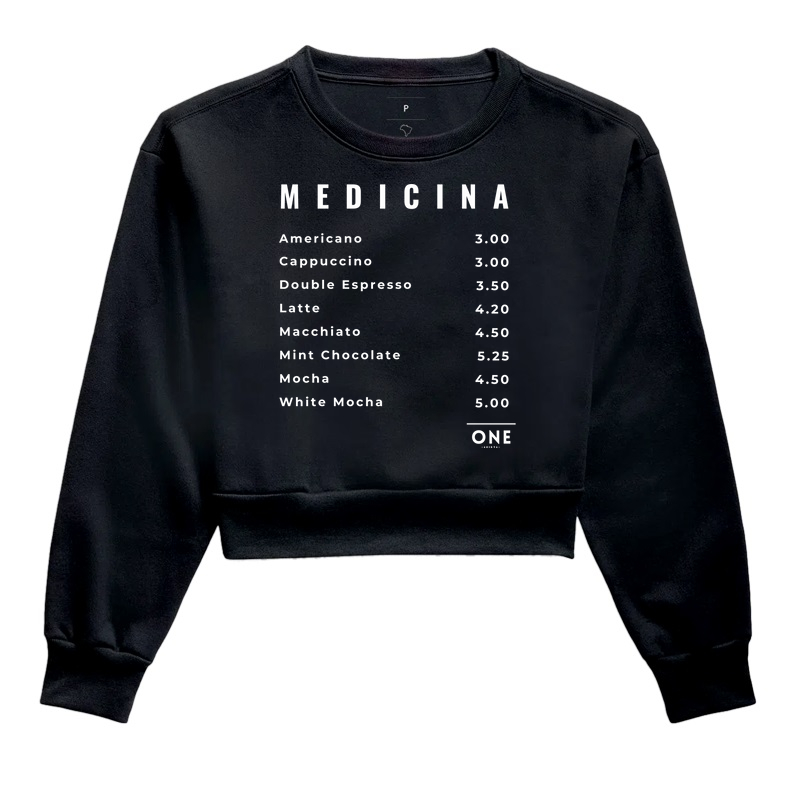 Lista de Compras Medicina