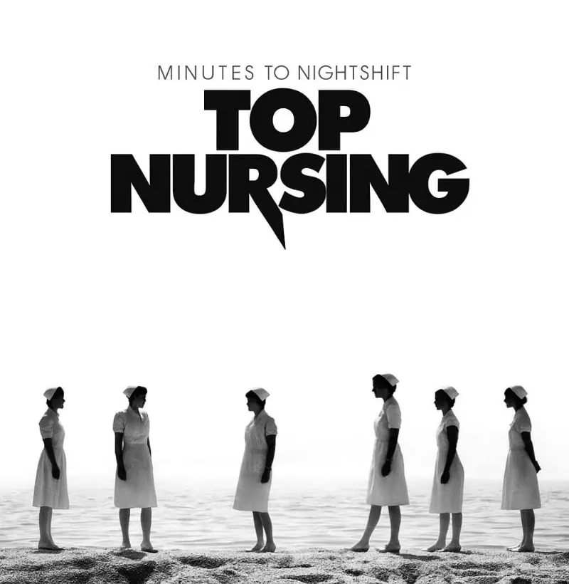 Minutes to Nightshift