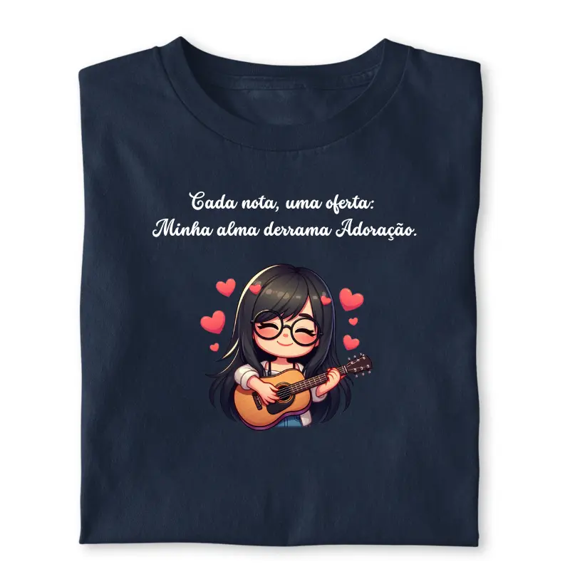 Cada nota uma oferta