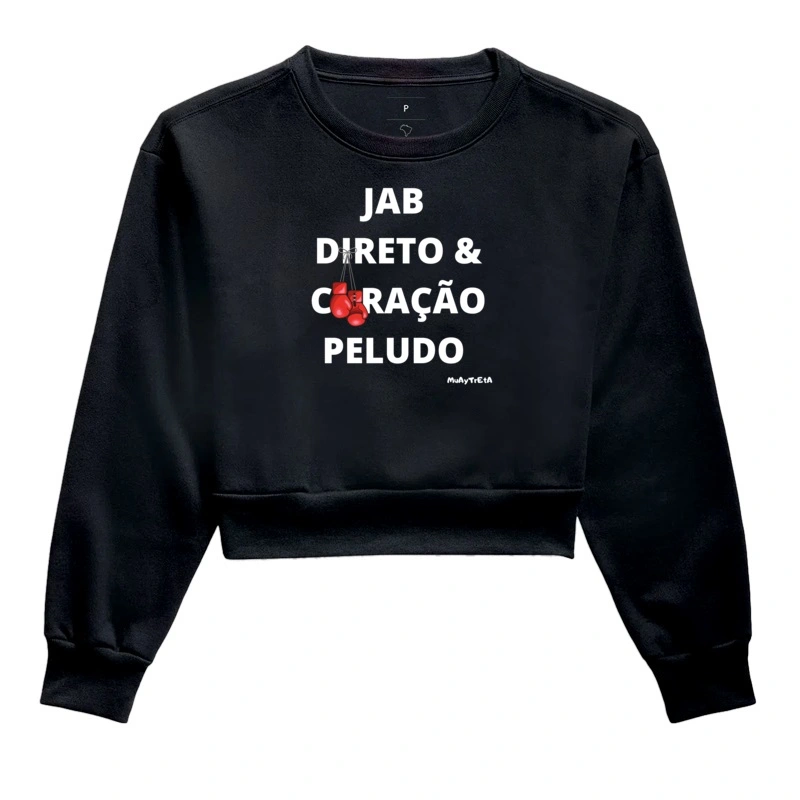 Coração Peludo
