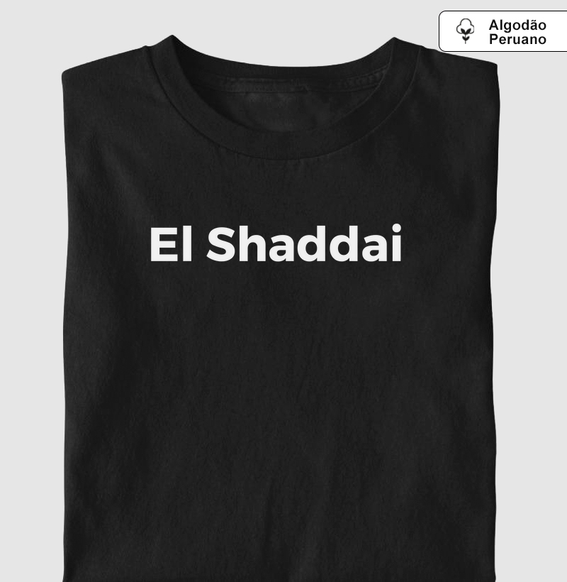 El Shaddai