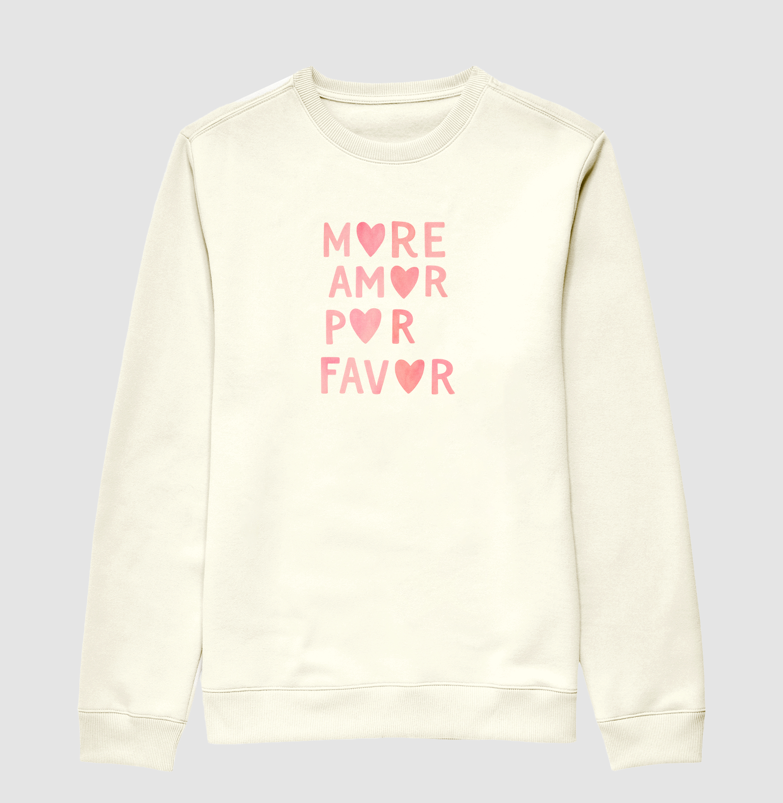 More Amor 
