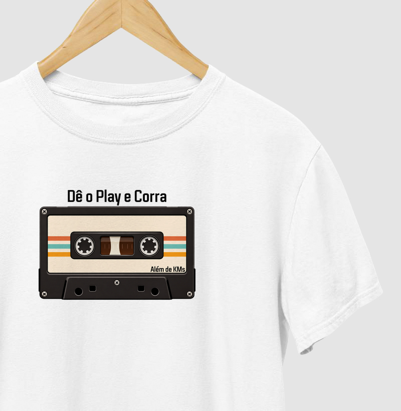 Além de KMs - De o Play e Corra