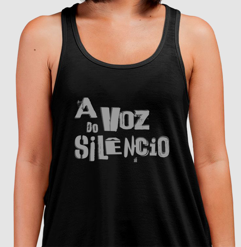 A Voz do Silêncio