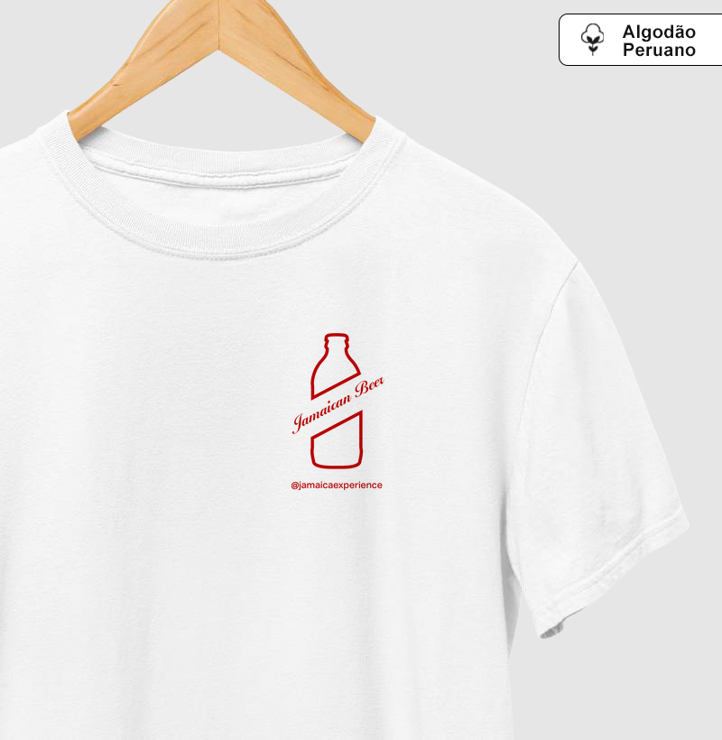 Minimal Jamaican Beer!