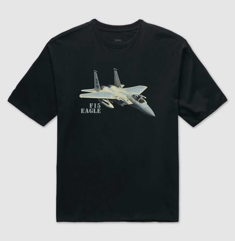 F15 EAGLE