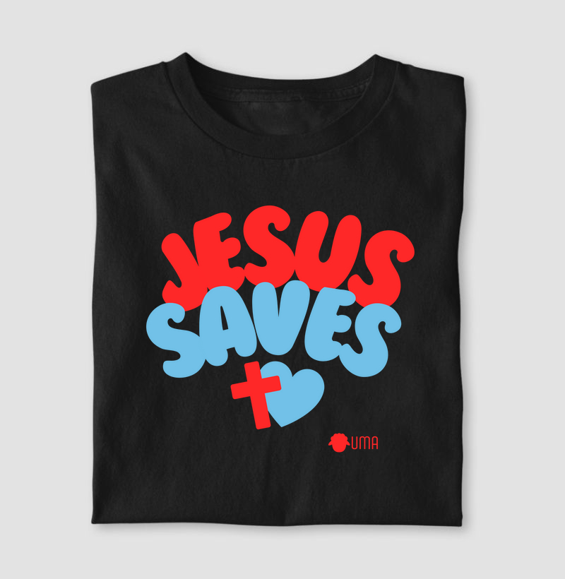 Jesus Saves
