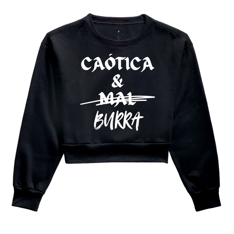 Caótica & Burra