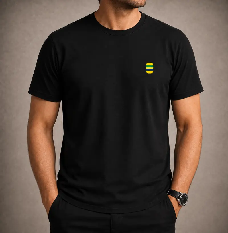 Made in Brazil Bolso