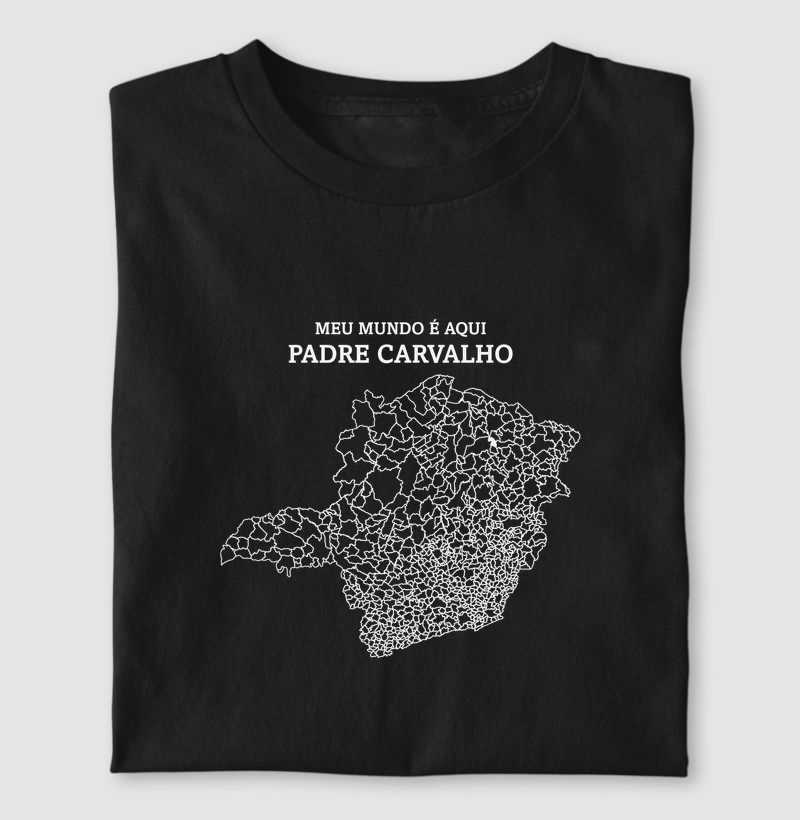 Padre Carvalho (MG) | Meu Mundo É Aqui