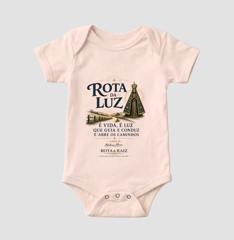 Rota da Luz Amem