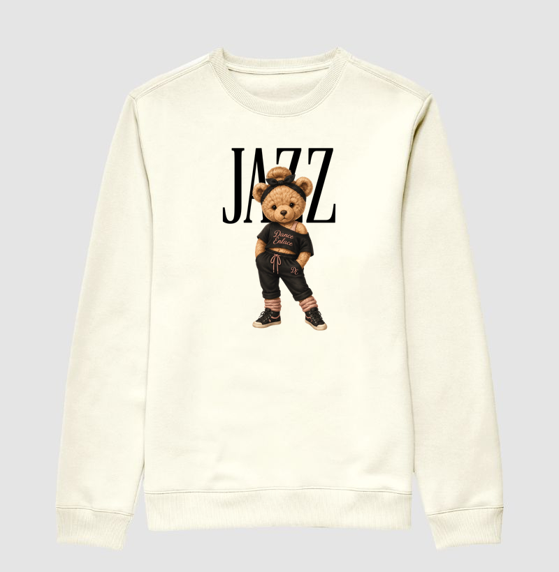 JAZZ BEAR