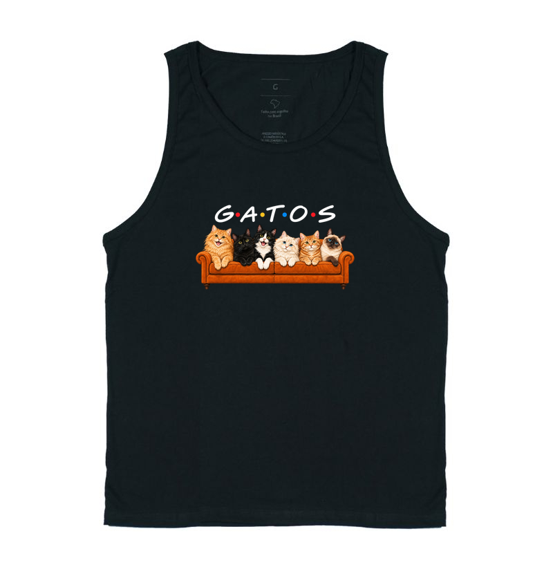 G.A.T.O.S. - Regata
