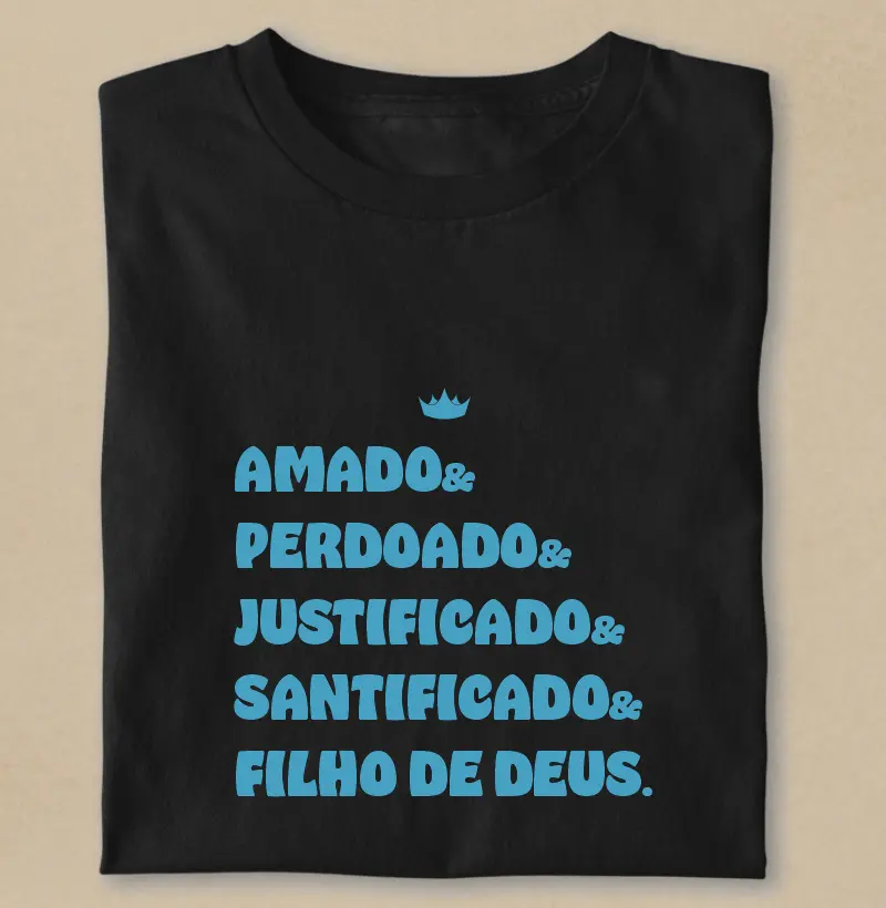 Amado Filho de Deus