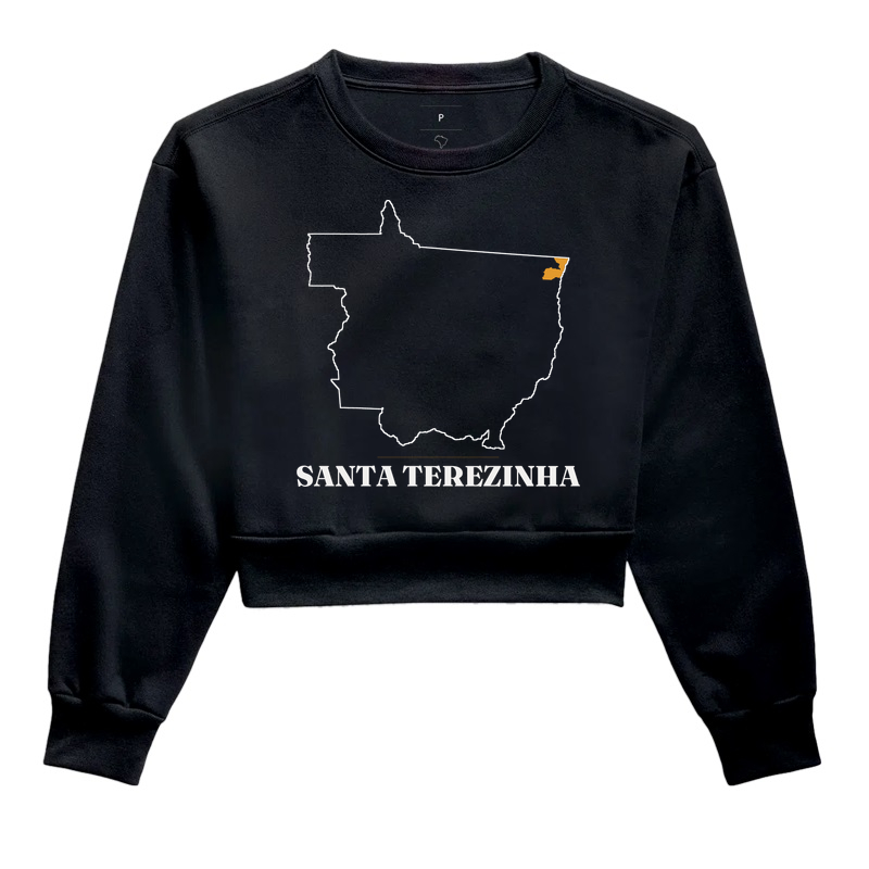 Santa Terezinha | Traço MT