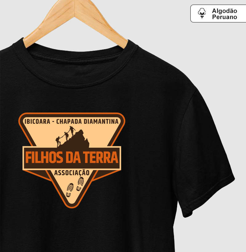 Filhos da Terra