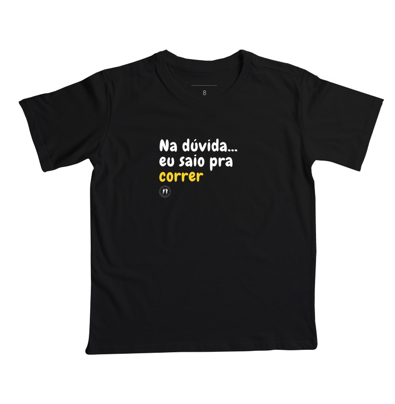 Na dúvida...