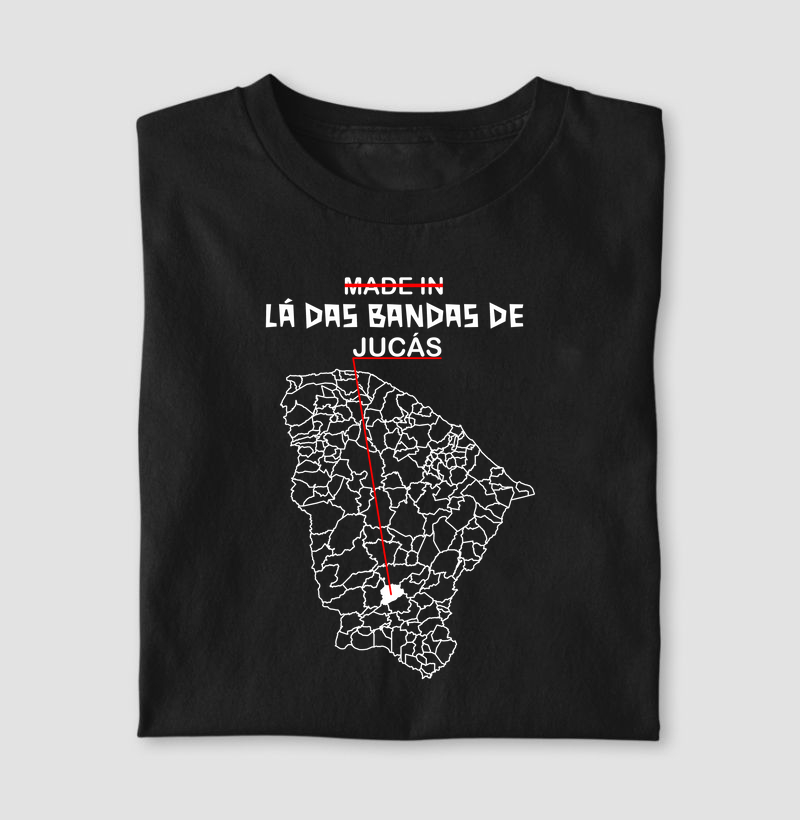 Jucás (CE) | Lá das Bandas