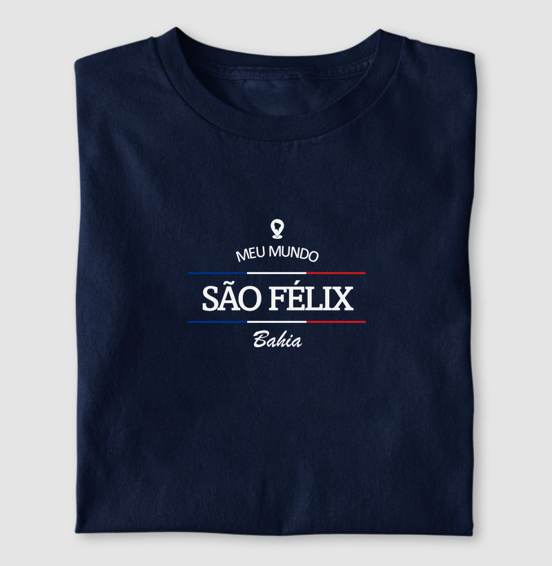 São Félix (BA) | Meu Mundo