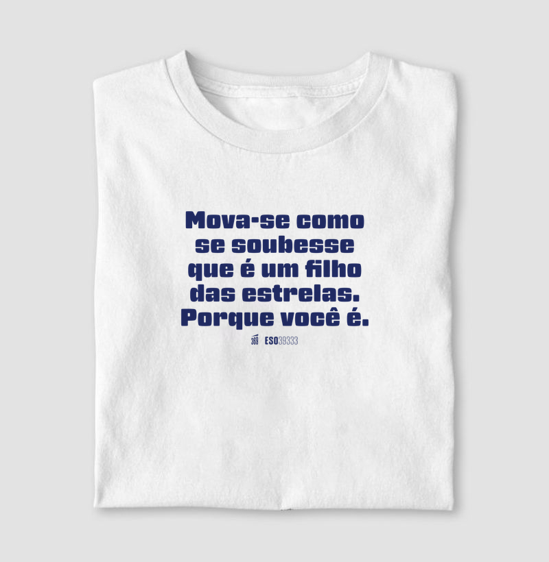 [ESO39333] Filho das estrelas
