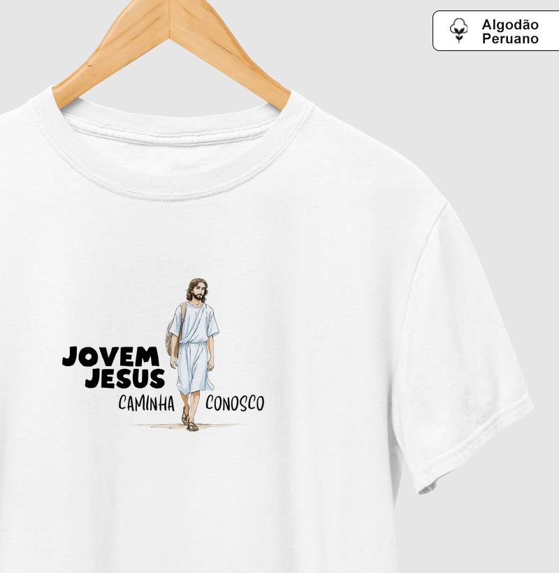 Jovem Jesus