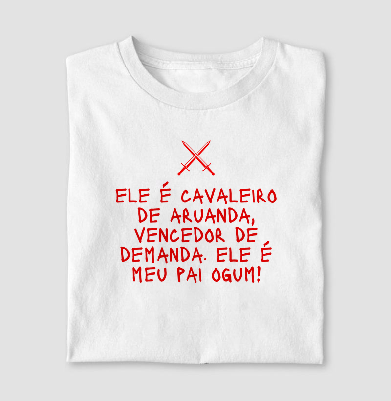 Cavaleiro de Aruanda