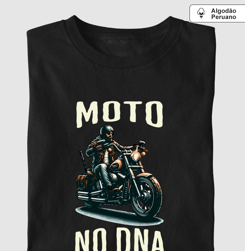 MOTO NO DNA