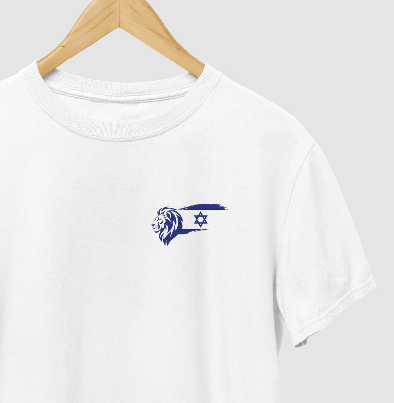 Leão de Israel | Basics