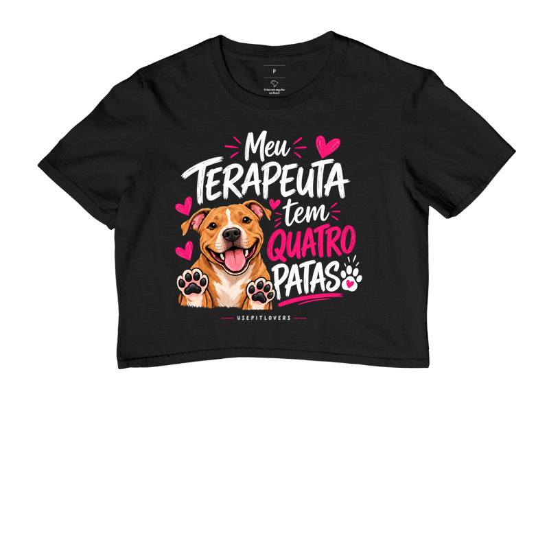 MEU TERAPEUTA TEM 4 PATAS - Cropped