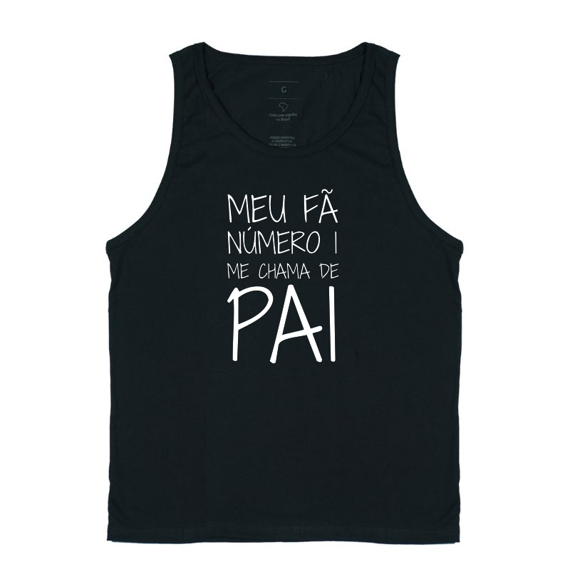 Meu Fã Número 1 Me Chama de Pai