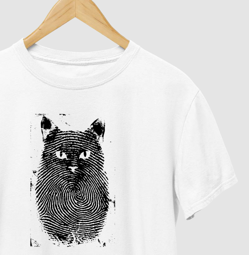 Impressão Miau
