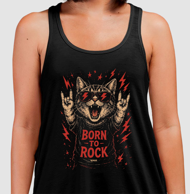 Born to Rock