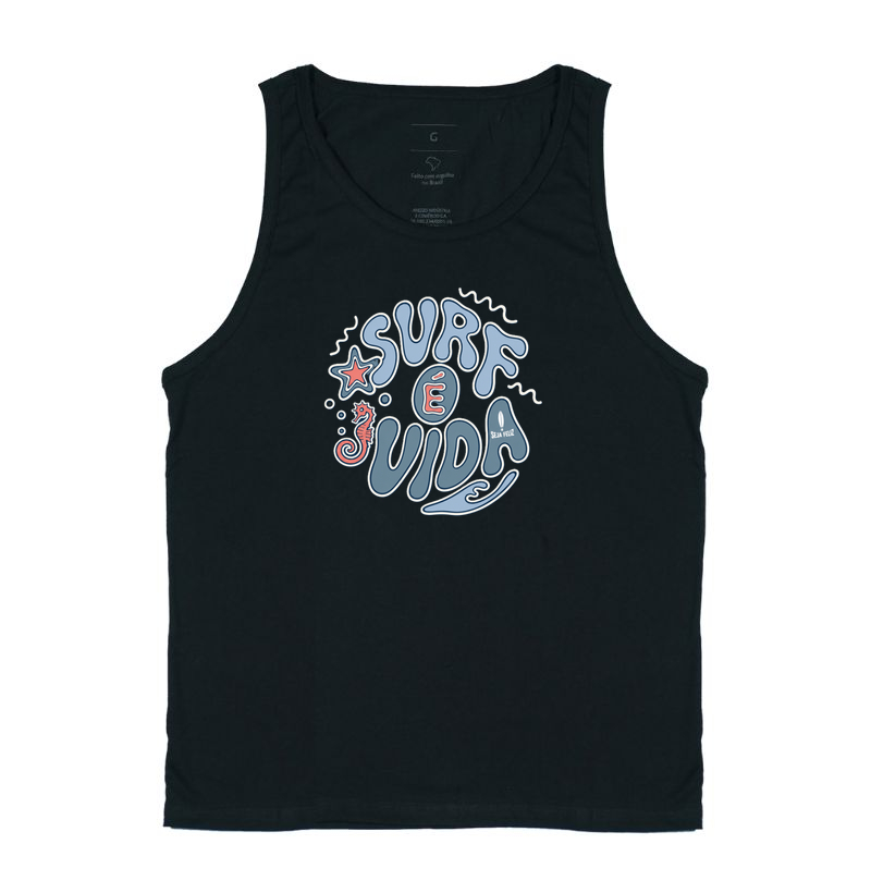Surf é Vida
