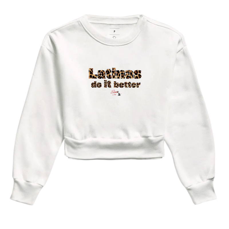 Latinas